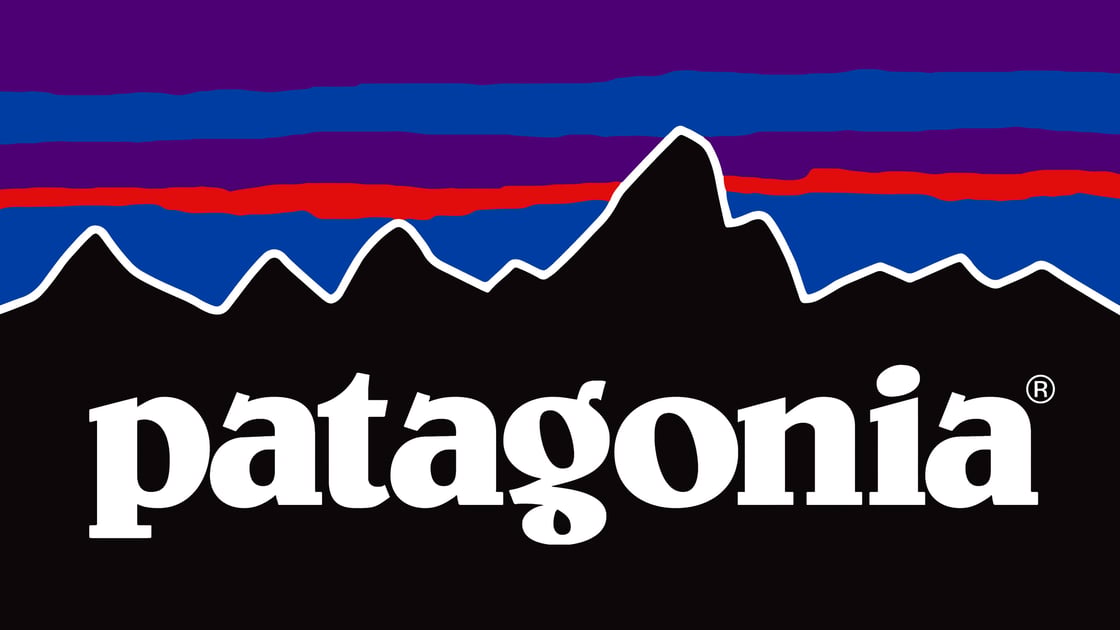 Patagonia-Emblème